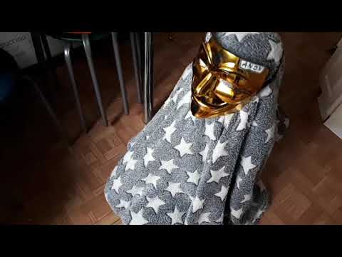 Видео: обзор на домашнего снюсоеда