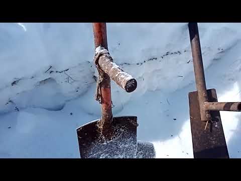 Видео: Резаки для сена.