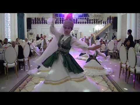 Видео: 11.11.24ж Сүндет той Малика тойханасы