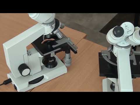 Видео: Висока медицинска школа - Битола