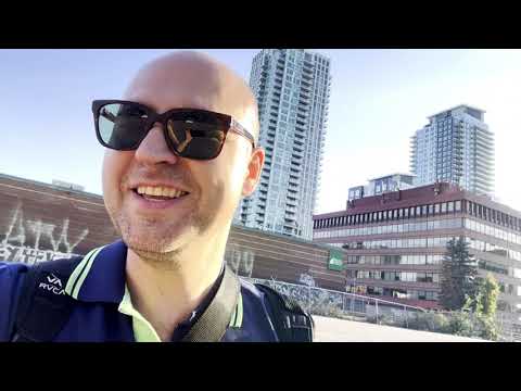 Видео: Жизнь в Канаде. Иммиграция в Канаду. Как живут иммигранты в Калгари. Лето 2025.
