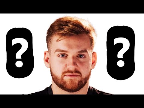 Видео: ЛУЧШИЕ профессионалы CS2 используют ЭТУ мышь....