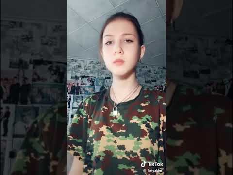 Видео: Ру Арми в Тик ток #1