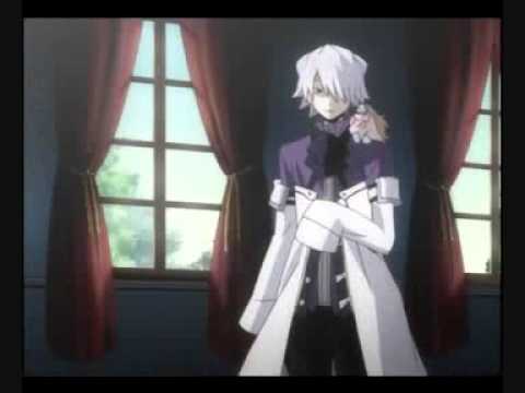 Видео: сердце пандоры .wmv