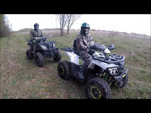 Видео: 6 часов бездорожья за 25 мин