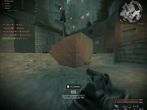 Видео: Хз как убрать полосы STALCRAFT X | HIGHLIGHTS?