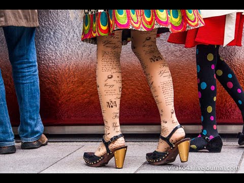 Видео: Хорошая Япония 2025