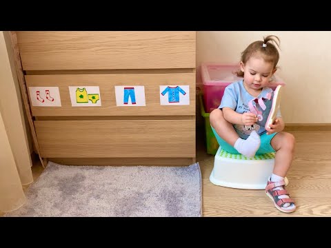 Видео: Развитие ребенка, два года и четыре месяца. Что умеет в 2 года и 4 месяца. Проверка знаний