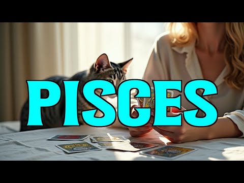 Видео: РЫБЫ 🤯О МОЙ БОГ🔥 ЧТО ЗА ЧЁРТ ВОЗЬМИ, ЭТО ЧИТАЕТСЯ...!? ВЫ БУДЕТЕ ПЛАЧАТЬ😭, КОГДА ЗАКОНЧИТЕ..! РЫБЫ
