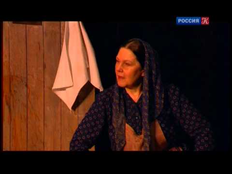 Видео: Матрёнин двор