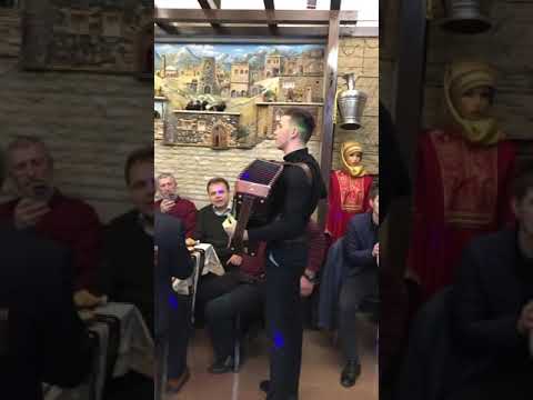 Видео: Лакцы поют 94