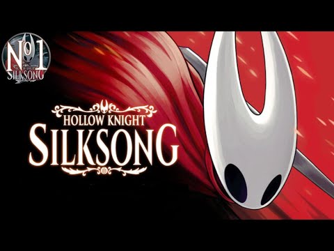 Видео: прохождение hollow knight: silksong