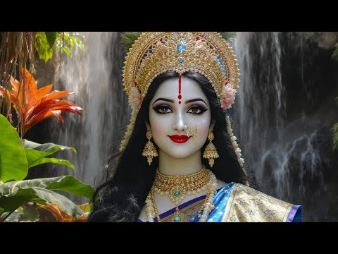 Видео: О Кришна, Ты — вечная любовь 💖