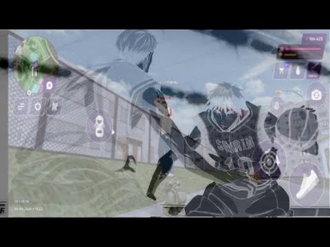 Видео: огненные капты матрешка рп