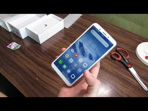 Видео: 🎃 Новый смартфон за 2500 руб.? Реально или Нет? / Тест 📱