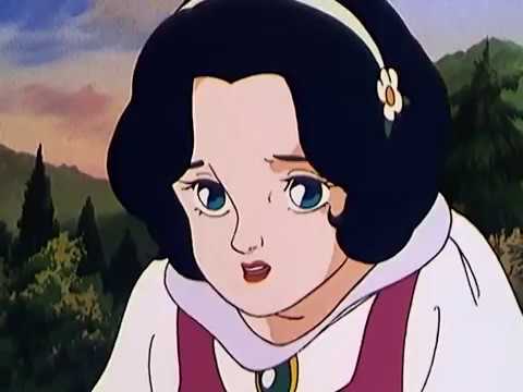 Видео: Легендата за Снежанка, епизод 34 / Legend of Snow White - BG