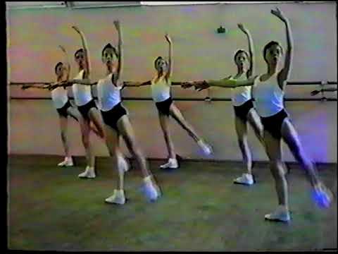 Видео: Силкин П.А  3 класс  ЛАХУ