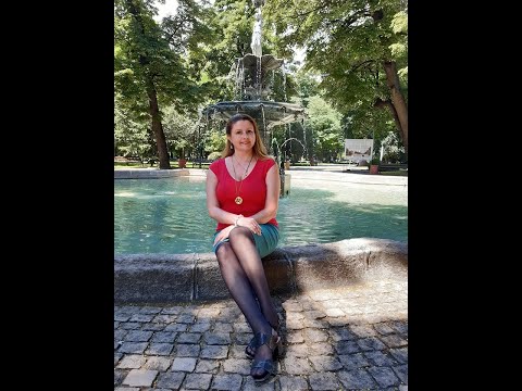 Видео: M. Chulova. Минута е много, брой 708, 2010 г.