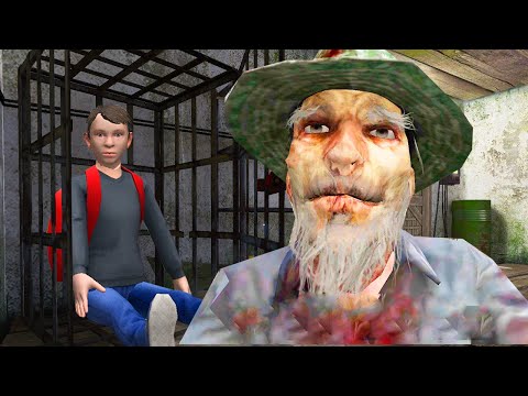 Видео: РЫБАК ПОХИТИЛ АНДРЕЯ У РОДИТЕЛЕЙ😱Скулбой в Метели | Metel