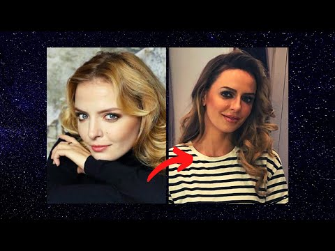 Видео: Каково это: играть роль Юлии Началовой в окружении ее друзей