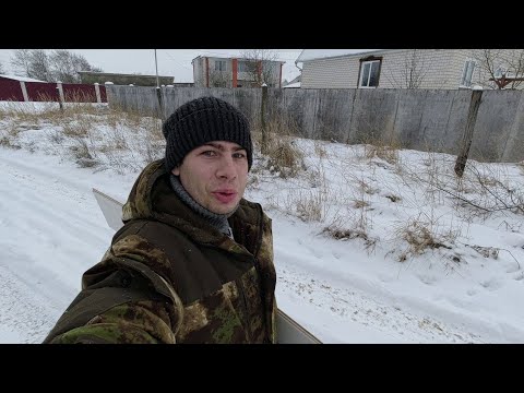 Видео: 5 серия Дом мечты из старой дачи! Купил строй материалы!!!