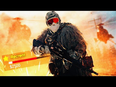 Видео: Самый веселый ТУРНИР в Warzone