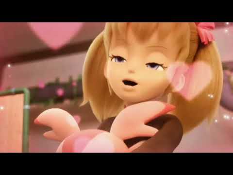 Видео: Клип Лаура и Майкл песню"Двигаться"//Raim