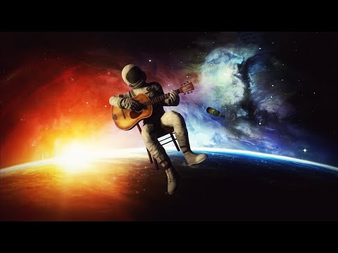 Видео: Музыкальный стрим от Юпитера