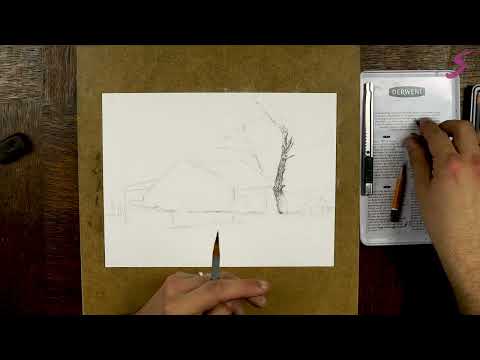 Видео: Марафон "Зимние старты". 10. Белые крыши