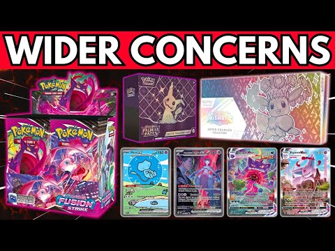 Видео: У инвесторов Pokemon сейчас большие проблемы