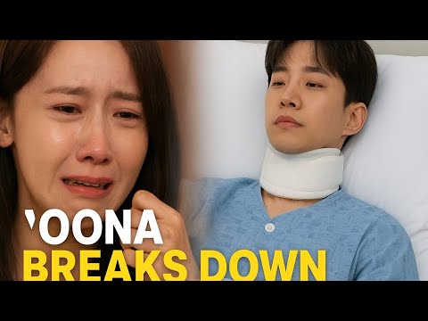Видео: Шокирующая травма Ли Джун Хо на съёмочной площадке — нервный срыв Юны раскрыл её истинные чувства!