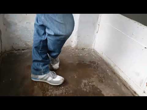 Видео: Лифт ЭМИЗ 1957 Г.В. Ул. Верхняя Масловка