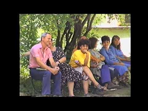 Видео: Спомени от КЕ"Дунав"Лом 1999  - 1