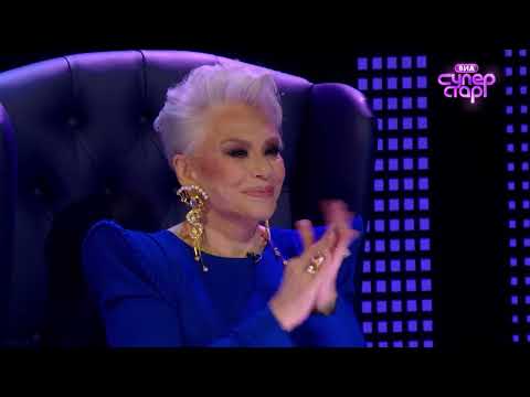 Видео: "Я не забуду" ДИНАМИТ на шоу СУПЕРСТАР 