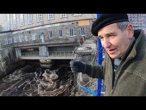 Видео: 37  ПРИЕХАЛ К ВУЛКАНУ ГИРВАС НА АВТОДОМЕ ПАЗ 3201