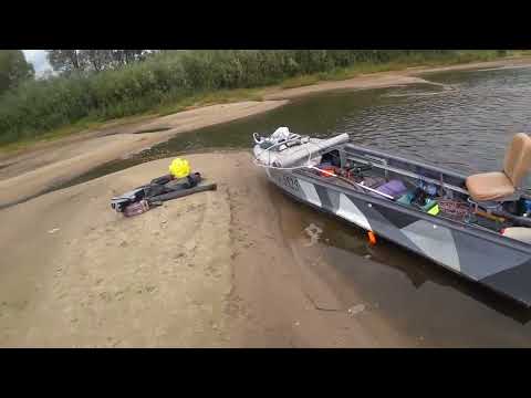 Видео: Судак,щука и не только.Рыбалка на Припяти