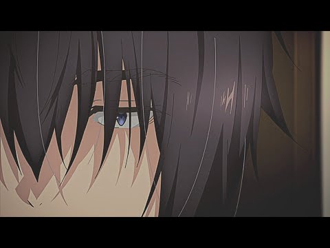 Видео: 「AMV」— Над такими как я, всегда смеются...|Грустный аниме клип˥̡̢̧̨̛̜̝̟̠̣̤̥̦̩يتلقّى