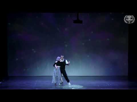 Видео: Печников Павел и Рубчак Юлия