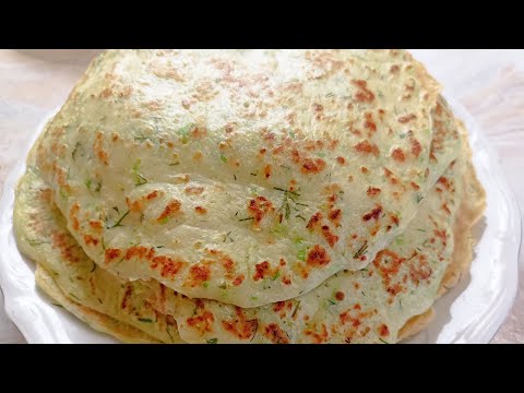 Видео: Потрясающие блинчики из кабачка.Самый вкусный завтрак из кабачков.Летние тонкие блинчики.