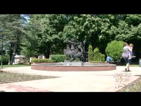 Видео: Животът е вкусен с Ути Бъчваров- 30 май 2015 г.