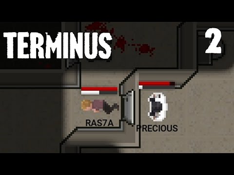 Видео: ЕЩЁ ОДИН ВЫЖИВШИЙ | TERMINUS | ПРОХОЖДЕНИЕ #2
