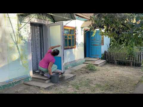 Видео: НА ДВІР ЛЮБО ГЛЯНУТИ🌸ДВЕРІ ЗАСІЯЛИ🫧НОВА СИСТЕМА 👍ГОСТІ ПОЧЕКАЮТЬ ЯК І Я😃ДОМАШНІ ОБОВʼЯЗКИ💪