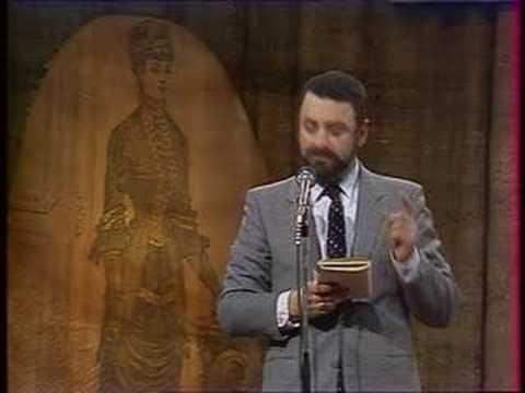 Видео: Григорий Горин - Лекция