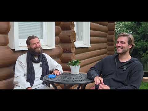 Видео: Мой путь. Часть 3