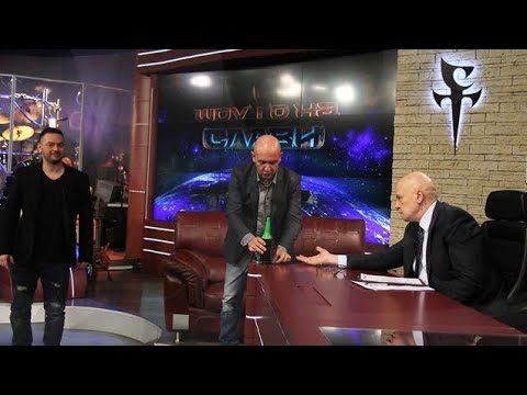 Видео: Шоуто на Слави, 9 февруари 2016г.
