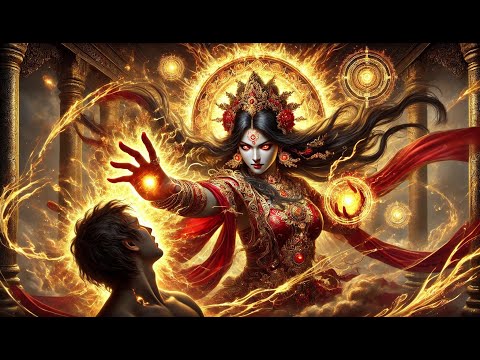 Видео: МОЩНАЯ ЗАЩИТА- НИКАКОЕ ЗЛО НЕ СМОЖЕТ КОСНУТЬСЯ ВАС: РАЗРУШЬТЕ ПРОКЛЯТИЯ, ПРИВЯЗКИ И ПРЕПЯТСТВИЯ 🔥