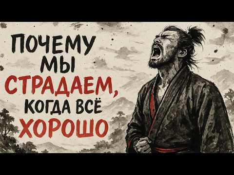 Видео: То, что ты называешь РАЗУМОМ, на самом деле МЕШАЕТ тебе жить