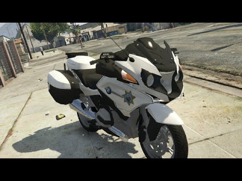Видео: Полицейские будни#38[GTA5,LSPDFR 0.3.1]