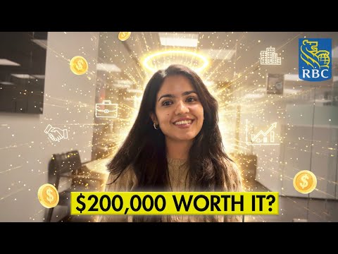 Видео: Что происходит после получения степени MBA: работа, жизнь и многое другое