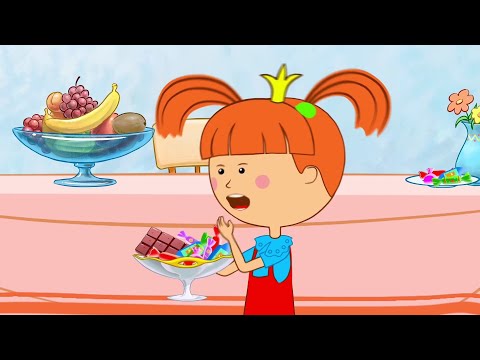 Видео: НОВЫЕ СЕРИИ! Жила-была Царевна -  Все мультики и песенки для детей